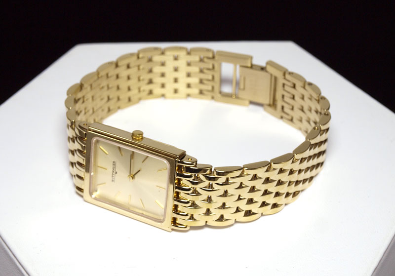 WITTNAUER QUARTZ WATCH: Original