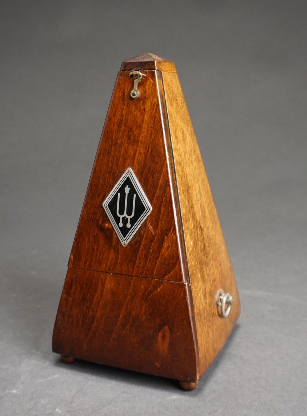 WITTNER METRONOMEWittner Metronome,