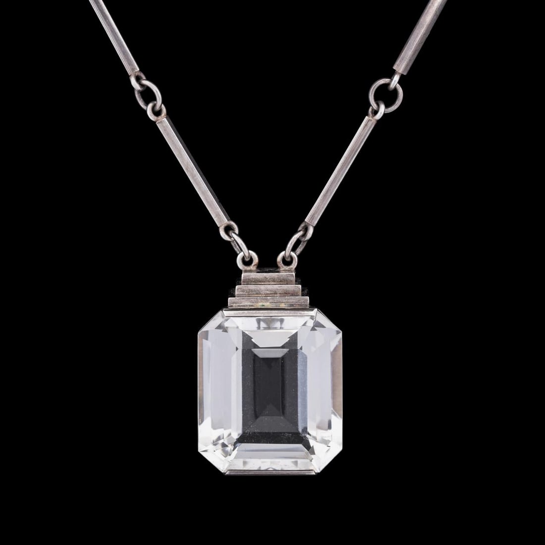 WIWEN NILSSON MODERN ROCK CRYSTAL