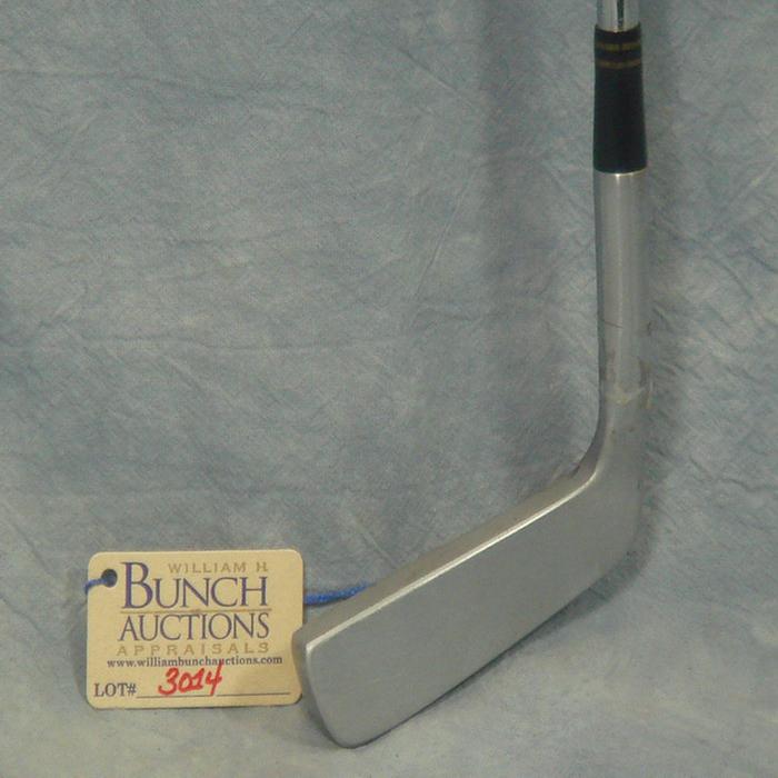 Wizard 600, Sportsman, Putter, Used