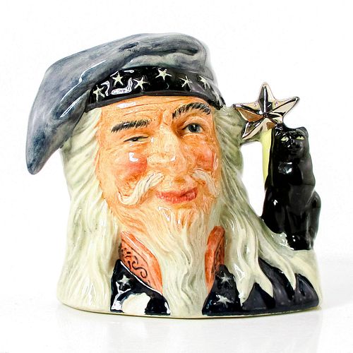 WIZARD D6909 - SMALL - ROYAL
