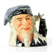 WIZARD D6909 - SMALL - ROYAL D