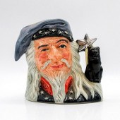 WIZARD D6909 - SMALL - ROYAL D