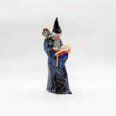 WIZARD HN2877 - ROYAL DOULTON