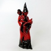 WIZARD HN3121 FLAMBE - ROYAL D