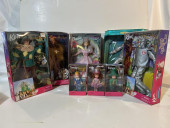 WIZARD OF OZ LOT INCLUDING: MI