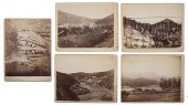 W.J. Collins Scenic Views Near