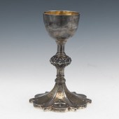 W.J. FEELEY ANTIQUE STERLING S