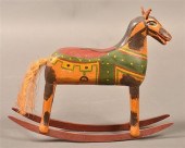 W.J. GOTTSHALL FOLK ART MINIAT