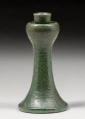W.J. WALLEY POTTERY DARK MATTE