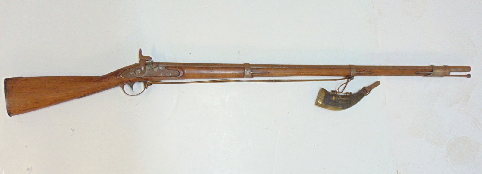 W.L. EVENS (EVANS) V. FORGE 1828 US