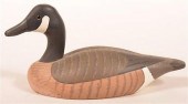 W.L. GABLE CANADA GOOSE MINIAT
