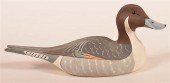 W.L. GABLE DATED PINTAIL DRAKE
