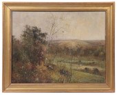 W.L. (WILLARD LEROY) METCALF (