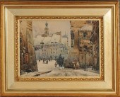 WLADISLAW CHMIELINSKI (1911-19