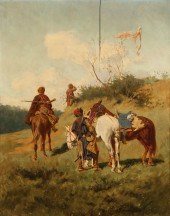 Wladislaw Karol Szerner (1870-
