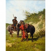 Wladislaw Karol Szerner (1870-