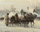 * Wladyslaw T. Chemielinski (P