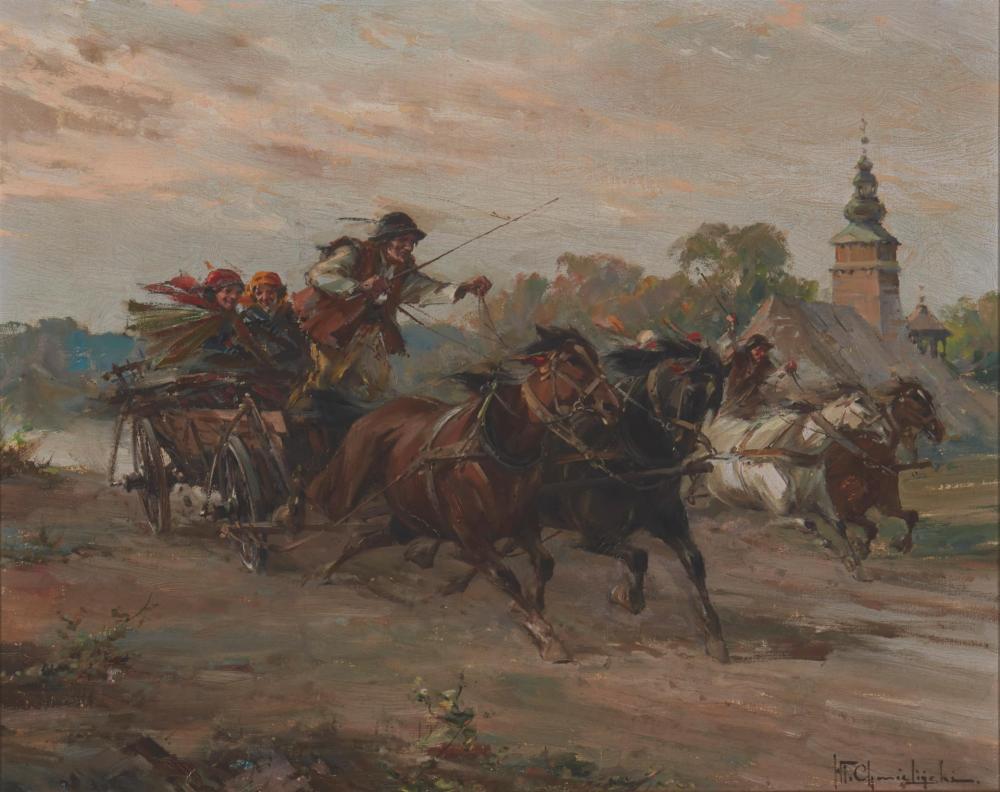 WLADYSLAW T. CHMIELINSKI,