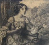 WLADYSLAW THEODOR BENDA  (amer