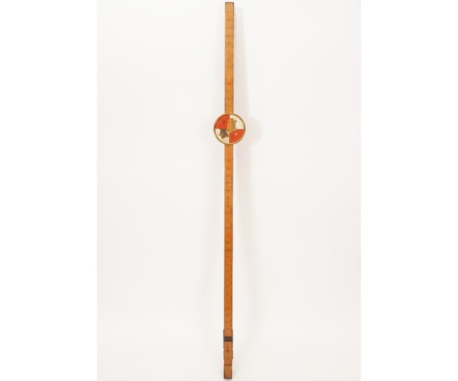 W.&L.E. Gurley, Troy, NY, USA, 1845
