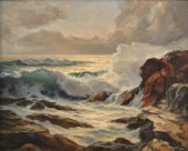 WM COLUMBUS EHRIG (1892-1973)