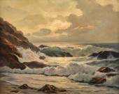 WM COLUMBUS EHRIG (1892-1973)