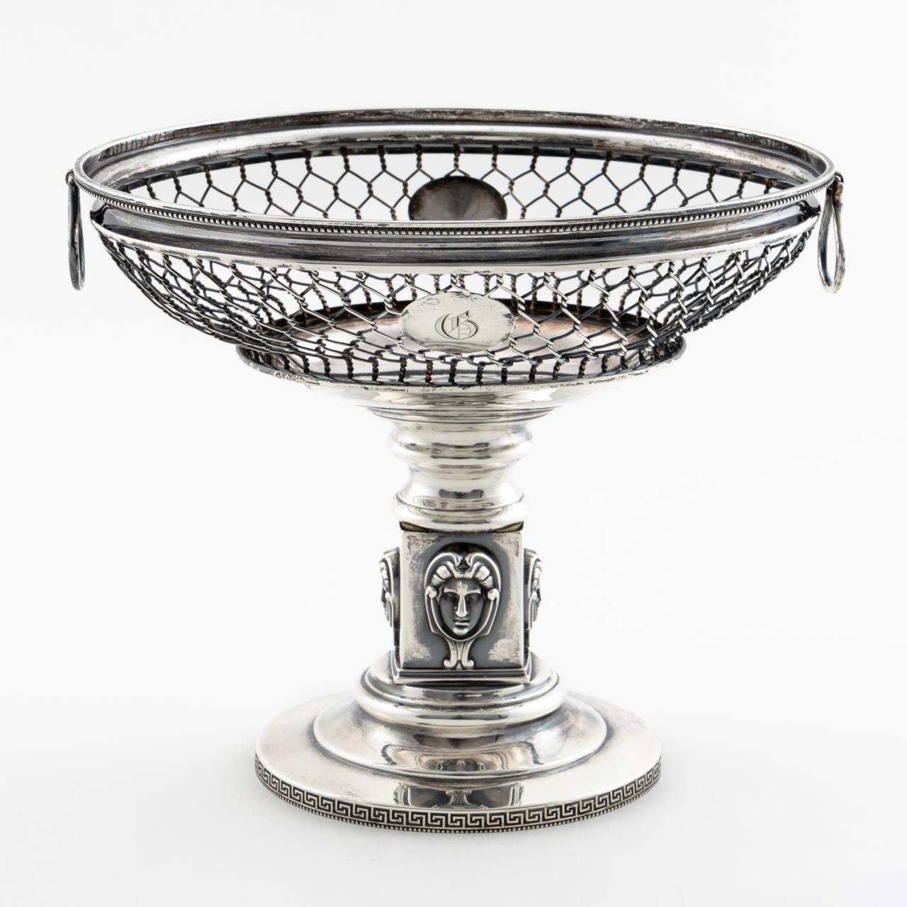 WM. GALE STERLING SILVER