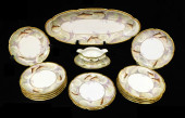 WM GUERIN & CO. LIMOGES, FOURT