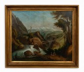 WM. HAWLEY,  O/C "RESTING BY T