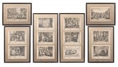 WM. HOGARTH "INDUSTRY & IDLENE