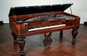 WM KNABE & CO. ANTIQUE EMPIRE