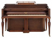 WM KNABE & CO. UPRIGHT PIANO,