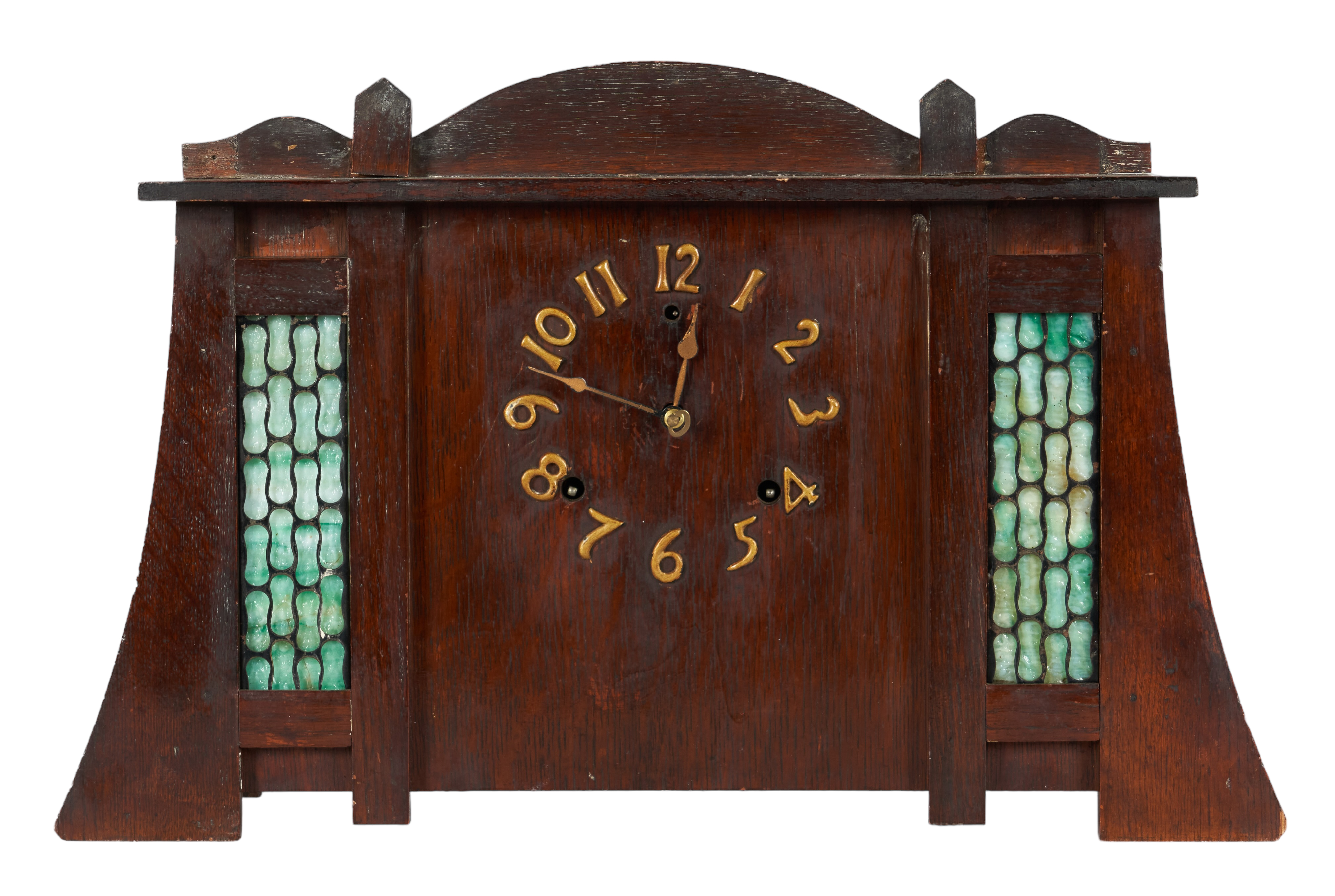 Wm. L. Gilbert Clock Co.,