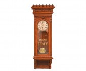 Wm. L. Gilbert Clock Co., Wins