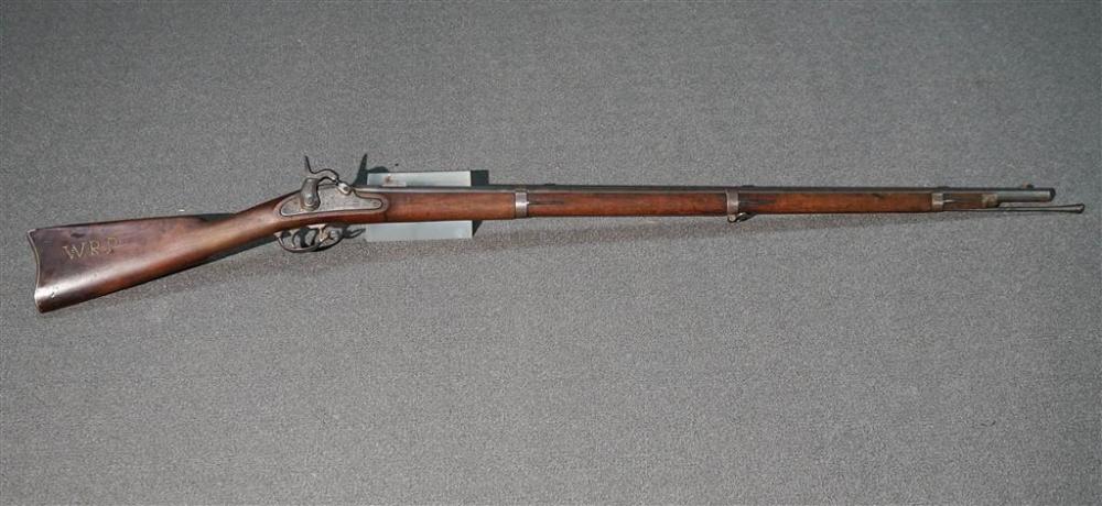 WM. MUIR CO. 1864 MUSKETWm. Muir