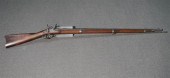 WM. MUIR CO. 1864 MUSKETWm. Mu