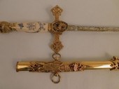 WM. ROBERT TAYLOR FRATERNAL SW