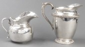 WM ROGERS AND MEXICAN SILVERPL
