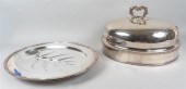 WM. ROGERS & BROS. PLATED WELL