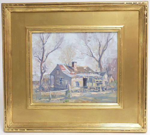 WM S ROBINSON "OLD HOUSE" BILOXI