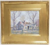 WM S ROBINSON "OLD HOUSE" BILO
