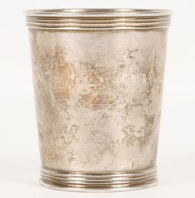Wm. T. Trees American sterling coin