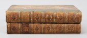W.M. THACKERAY PENDENNIS FIRST