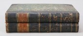 W.M. THACKERAY THE VIRGINIANS