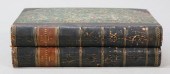 W.M. THACKERAY THE VIRGINIANS