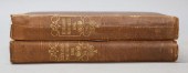 W.M. THACKERAY TITMARSH'S PARI