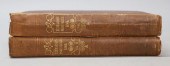 W.M. THACKERAY TITMARSH'S PARI