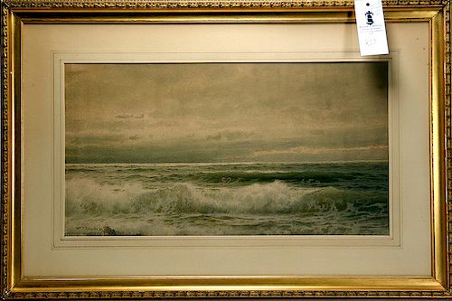 WM. TROST RICHARDS (AMERICAN