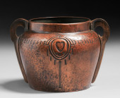 WMF - GERMAN HAMMERED COPPER &